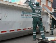 ¡Puntos habilitados! Conoce Ecopuntos en Bogotá del 13 al 18 de octubre del 2026 