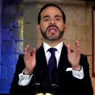 Abelardo De la Espriella anuncia medidas para evitar racionamiento de energía