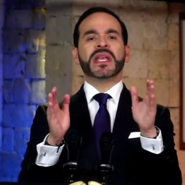 Abelardo De la Espriella anuncia medidas para evitar racionamiento de energía