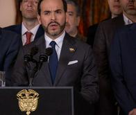 De la Espriella anunció plan para afrontar crisis por El Niño: así será su estrategia