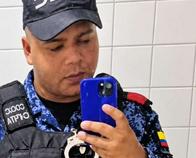 Asesinan a dragoneante del Inpec en Cúcuta tras salir de su turno de trabajo