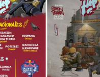 Vuelve Hip Hop al Parque, con los sonidos e historias que nacen en los barrios de Bogotá 