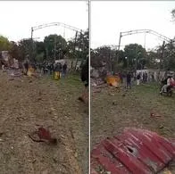 Ataque a peaje en el Cauca viola el DIH y persigue otros objetivos