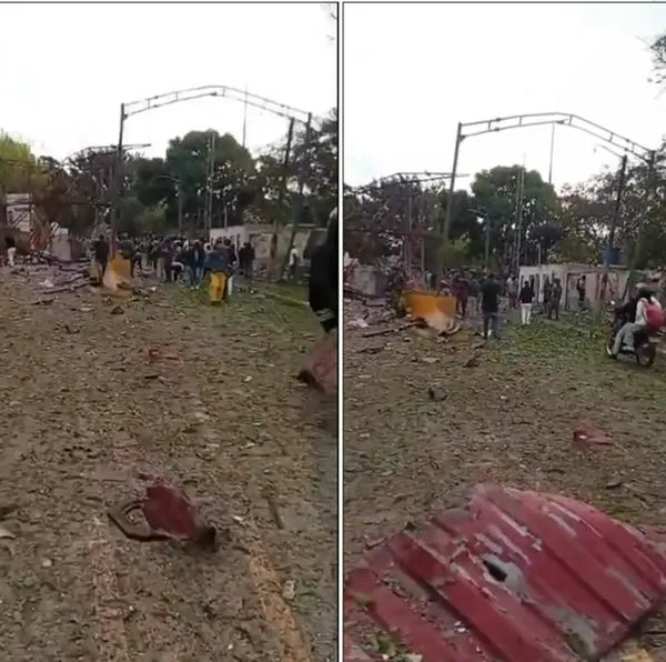 Ataque a peaje en el Cauca viola el DIH y persigue otros objetivos
