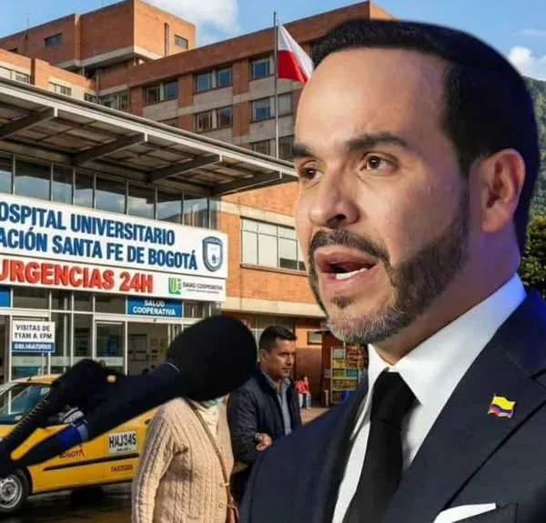 Gobierno De la Espriella aplicará cambio muy importante en la entrega del dinero para la atención en salud