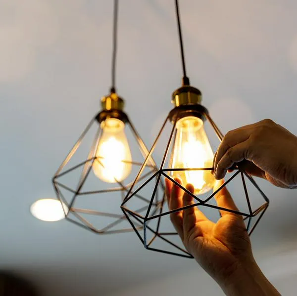 Precio de la luz subiría con fuerza en estas regiones de Colombia
