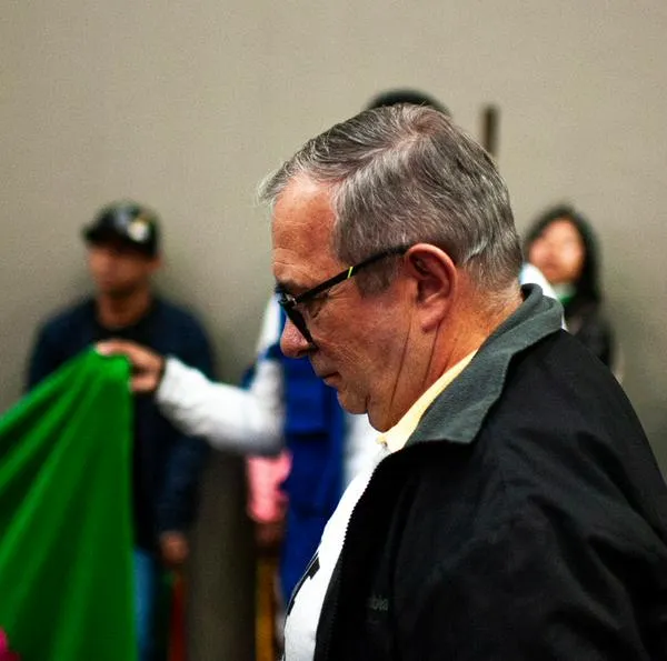 Mala hora de Rodrigo Londoño, ‘Timochenko’, y los demás ex-Farc de cúpula