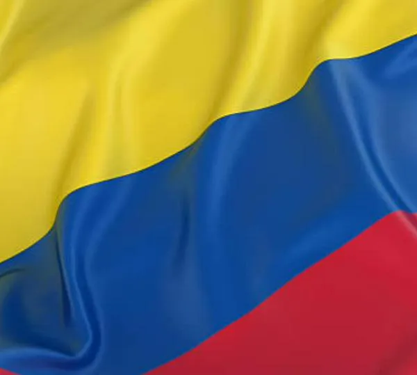 FMI prevé menor crecimiento y una inflación más persistente para Colombia