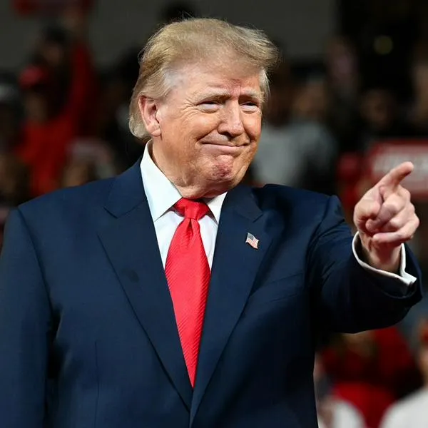 Trump le haría gran favor a De la Espriella: evalúa quitar arancel clave
