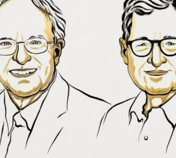 Hall y Woodford reciben el Nobel de Economía por sus aportes a las políticas de estabilización económica