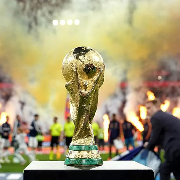 Mundial 2030