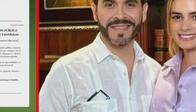 Polémica por las donaciones del terremoto: esposa de Abelardo de la Espriella responde y la DIAN aclara