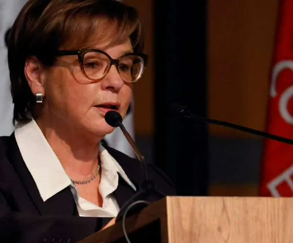 Piedad Bonnett gana el Premio Internacional Federico García Lorca de poesía en Granada