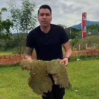 Leandro Castellanos