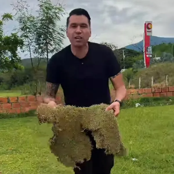 Leandro Castellanos
