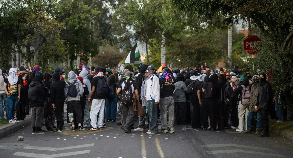 ¿Van a bloquear vías? Presidente de la CUT dice que sí y explica protesta