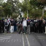 ¿Van a bloquear vías? Presidente de la CUT dice que sí y explica protesta
