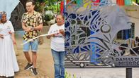 Villa Corelca celebró sus raíces con arte, emprendimiento y memoria cultural