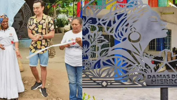 Villa Corelca celebró sus raíces con arte, emprendimiento y memoria cultural