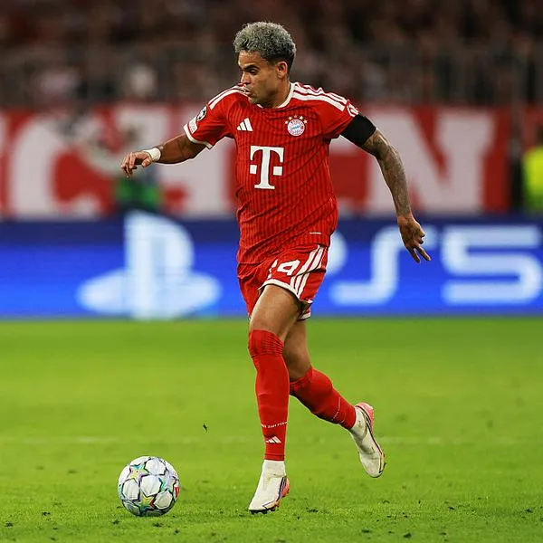Luis Díaz