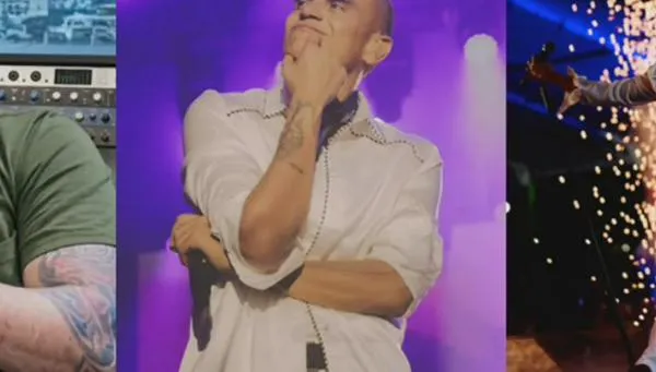 Nelson Velásquez asegura que Silvestre Dangond “es más show que cantante”