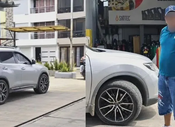 Acto de intolerancia en Ibagué terminó de manera violenta