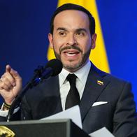 Abelardo de la Espriella cambia en lista de presidentes en Latam en octubre 2026