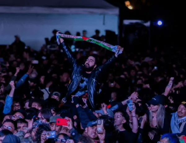 Rock al Parque cerró 30 años de historia con una de sus ediciones más memorables 