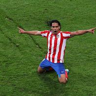 Falcao