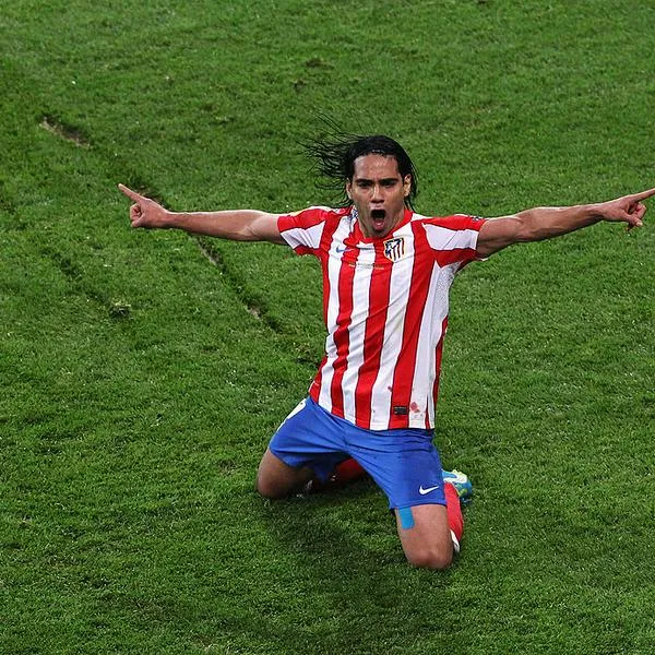 Falcao