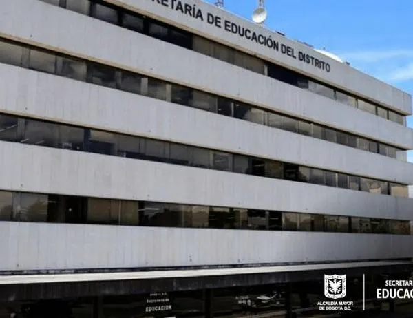 Clases con normalidad este miércoles 14 de octubre en los colegios públicos de Bogotá: Secretaría de Educación 