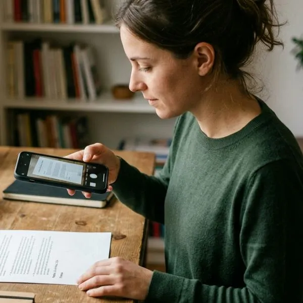 Celulares en Colombia viven nueva realidad para miles de usuarios por IA en 2026
