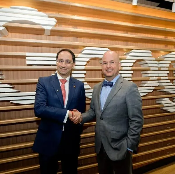 Alianza Google y Gobierno Nacional