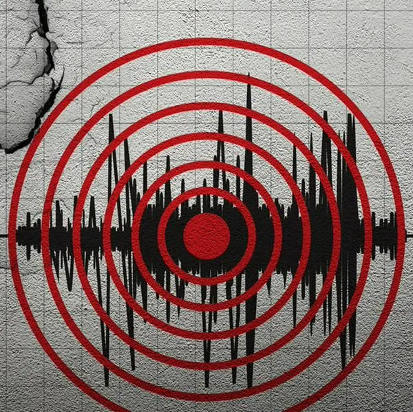 Temblor hoy 13/10/26 en Tolima de magnitud 2,2: epicentro y reporte SGC