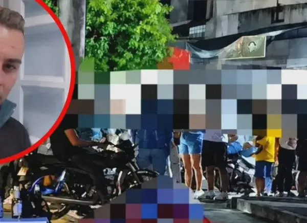 Revelan nuevos detalles del hombre asesinado en Armero Guayabal