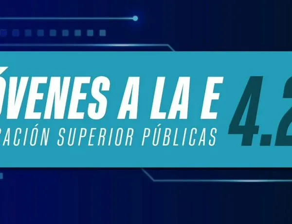 Hoy martes 13 de octubre, último día para participar en convocatoria Jóvenes a la E – Universidades Públicas y SENA 4.2 