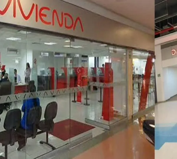 Davivienda integrará operaciones de DAVIbank en Colombia a partir de noviembre
