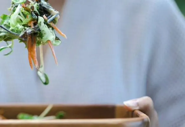 ¿Qué debería tener en cuenta si quiere volverse vegetariano? Experto recomienda