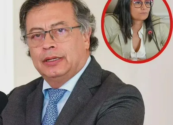 Nuevas declaraciones ponen a Petro en el ojo del huracán