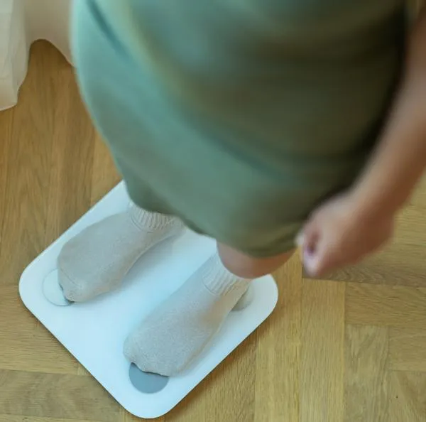 Báscula de baño digital en Amazon: tres opciones con envío gratis a Colombia