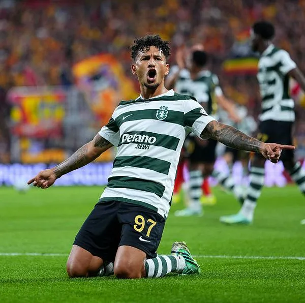 Luis Suárez