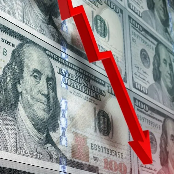 Dólar hoy en Colombia? En cuánto podría quedar a finales de 2026 la divisa