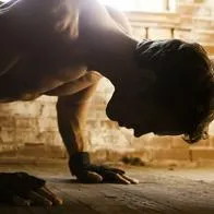 Barras para flexiones: precio, descuento y características