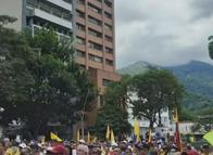 Marchas en Ibagué: horarios y puntos de encuentro este miércoles
