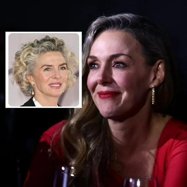 Claudia Elena Vásquez contestó duro a Margarita Rosa por meme con Carlos Vives