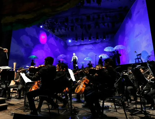 Ópera al Parque sigue en Bogotá con galas gratis e invitados internacionales ¡Revisa las fechas y agéndate! 