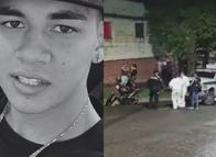 ¿Un ajuste de cuentas? Nuevos detalles del asesinato de Iván en Ibagué