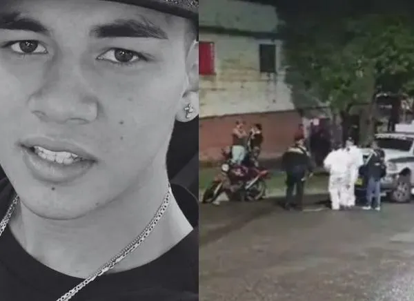 ¿Un ajuste de cuentas? Nuevos detalles del asesinato de Iván en Ibagué
