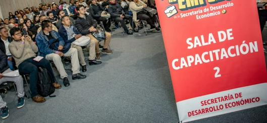 Megaferia de Empleo en Bogotá: así será el evento con más de 18.000 vacantes y orientación laboral en Corferias