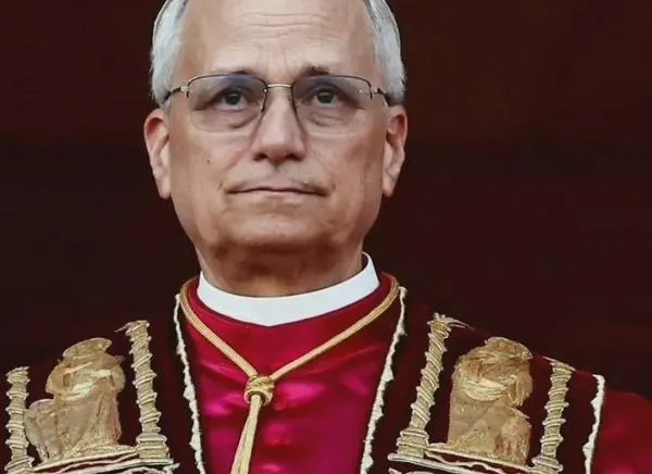 El Vaticano confirmó que el papa León XIV tiene cáncer